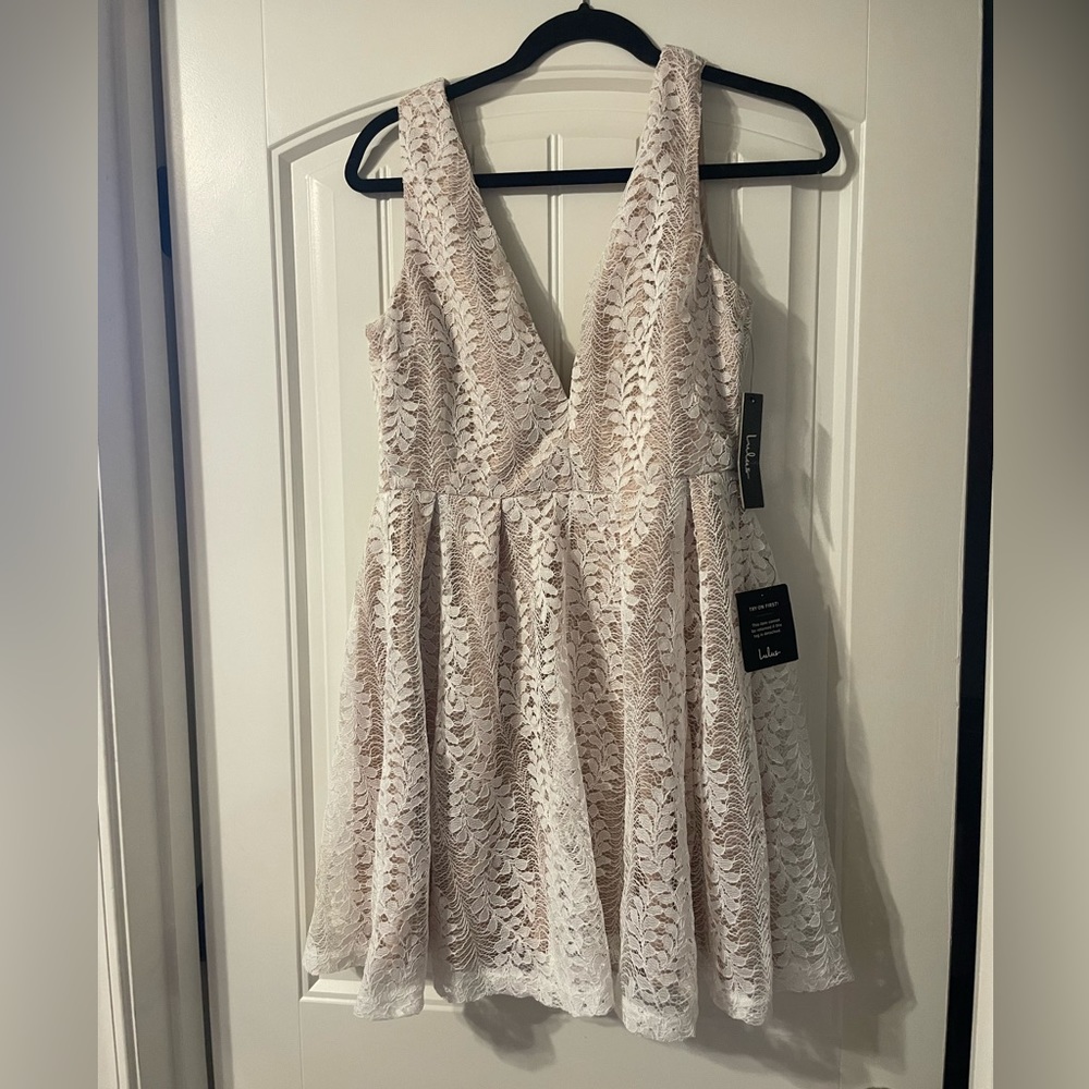 Mini Dress, homecoming dress